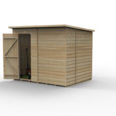 5013053201374 1 Beckwood 8x6 Pent Shed No Windows with Installation 1200.jpg